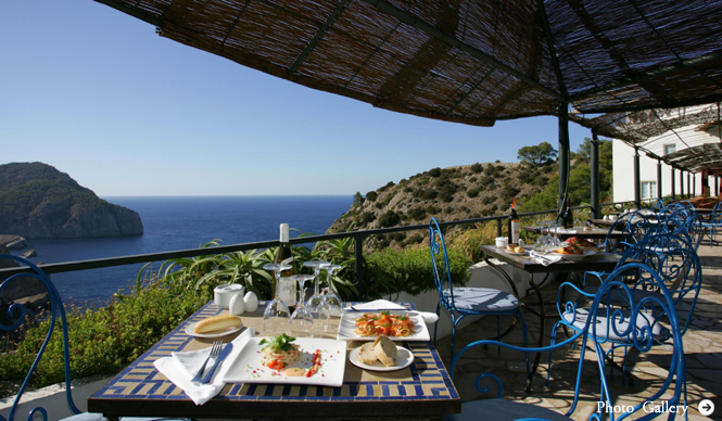 Ibiza Chillout Lounge Vol. 02 | Recommended Hotels!