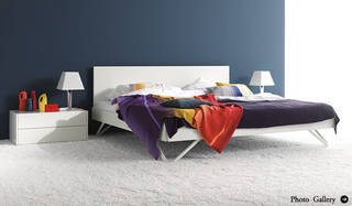 LIVING MOTIF｜ドイツ・インターリュプケ社の最新シリーズ「algo