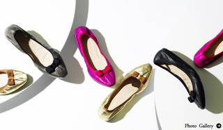 Salvatore Ferragamo｜新コレクション「マイ フェラガモ」デビュー