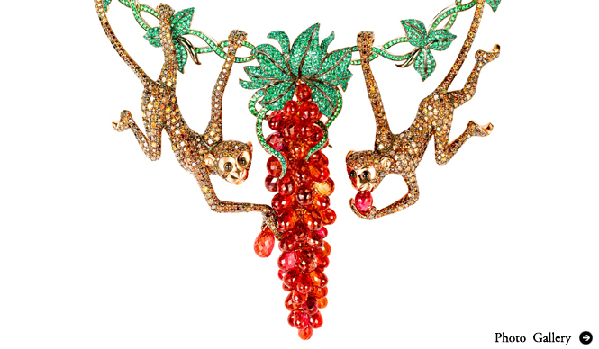 CHOPARD | 150th Anniversary Fair