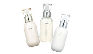 IPSA｜新感覚の透明感をひきだす新メタボライザー 誕生 - Web Magazine