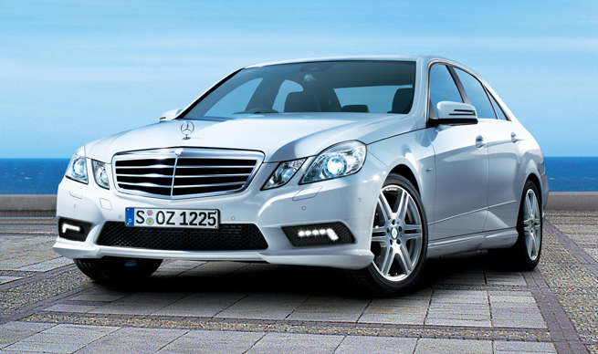 Mercedes-Benz｜メルセデス・ベンツ Eクラスを拡充