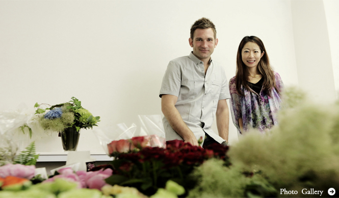 Spiritual Dialogue Vol. 9 | Reika Ito x Nicolai Bergmann (Part 1)