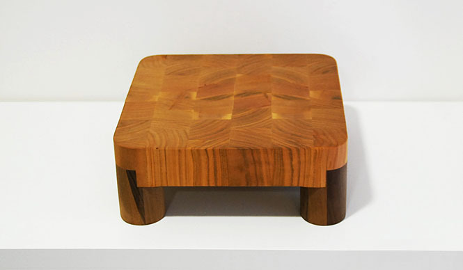 doinel｜Serafino Zani社のまな板「Chopping board」