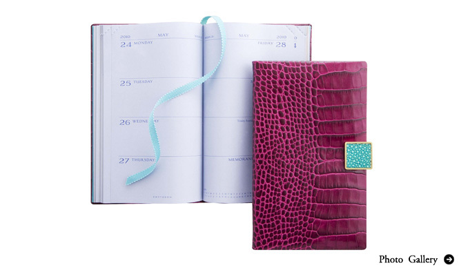 SMYTHON | "2011 DIARY Collection" Released