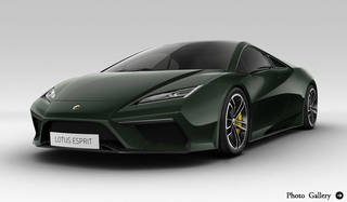 【専用品】TRYHORN 様　ロータスエスプリ 専用品】TRYHORN 様 ロータスエスプリ LOTUS ESPRIT｜ロータス