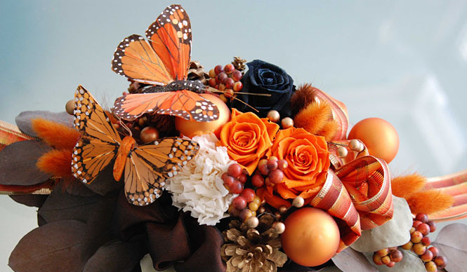 Series: Masami Wake | Halloween for Grown-Ups