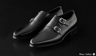 JOHN LOBB｜イヤーモデル「JOHN LOBB 2010」発売 - Web Magazine