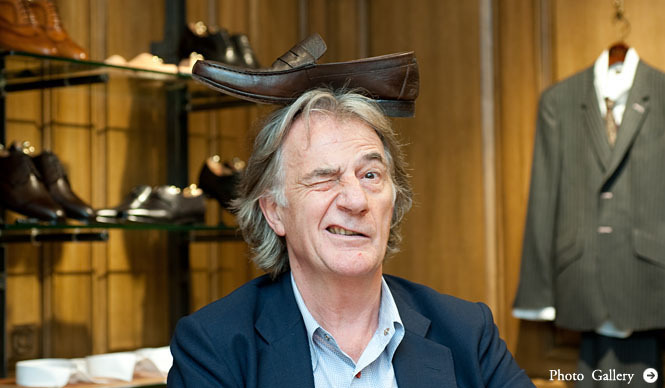 Paul Smith COLLECTION | Individual Order