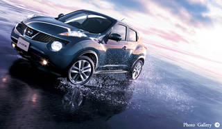 12月10日まで限定　Nissan Juke 16GT 2013年式　日産 ジューク 16GT ジューク（日産）16GT FOUR プレミアムパーソナライズ