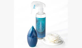 AYURA｜アユーラ15周年記念コフレ「オードムーンコレクションII