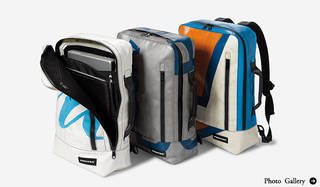 FREITAG｜3つのスタイルが楽しめる「F48 HAZZARD」 - Web Magazine