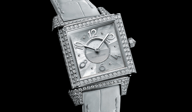 JAEGER-LECOULTRE｜Fair at Isetan Shinjuku Store!