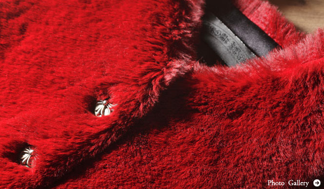 CHROME HEARTS | Chrome Hearts Baby & Kids Items
