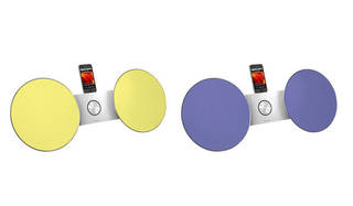 Bang & Olufsen スピーカー　 ベオサウンド3 後ろからも包み込む、ワイヤレス・ステレオスピーカーBEOLAB 8、登場