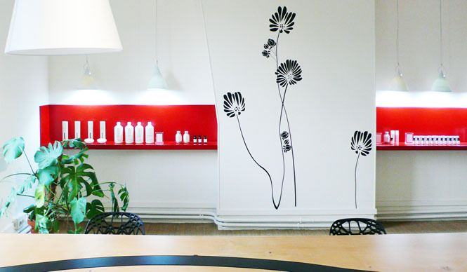 SHIGETA | SHIGETA Showroom Opens in Paris