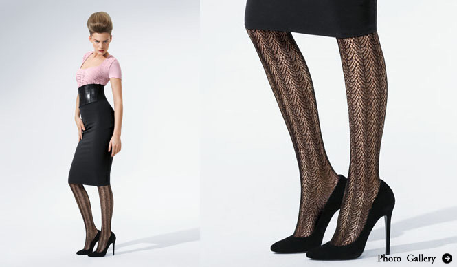 Wolford｜2011春夏コレクションが到着