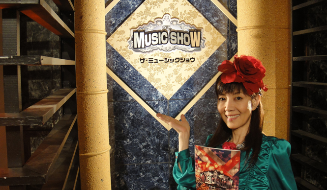 戸田恵子 連載｜ドラマ撮影を控えたいま、2010年を振り返る