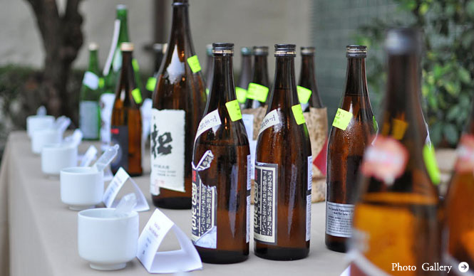 連載・きき酒師 チズコ│第6回 アロハでマハロなハワイでのきき酒！