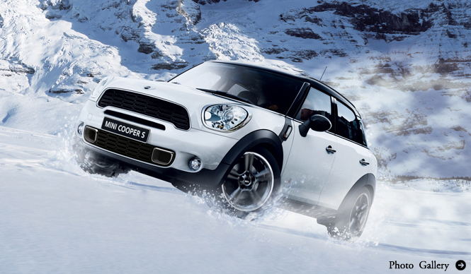 MINI｜ミニ MINI OPEN HOUSEを開設
