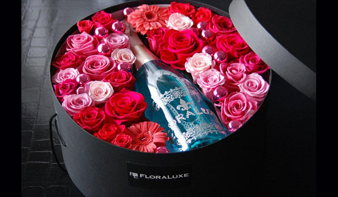 Series: Masami Wake | A True Valentine's Day in 2011