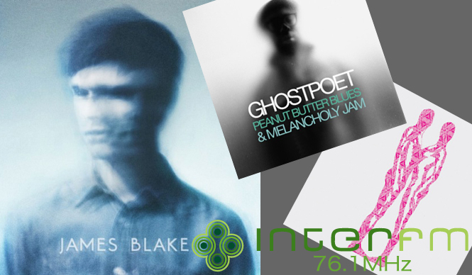 Toshio Matsuura | From TOKYO MOON, February 6th ON AIR: James Blake, a new star emerges from the UK music scene