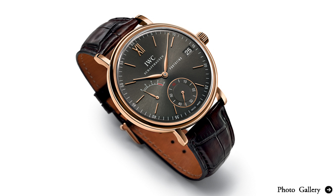 IWC | IWC 2011 S.I.H.H. Report!