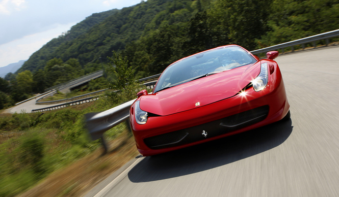 Ferrari | 2010 Financial Results