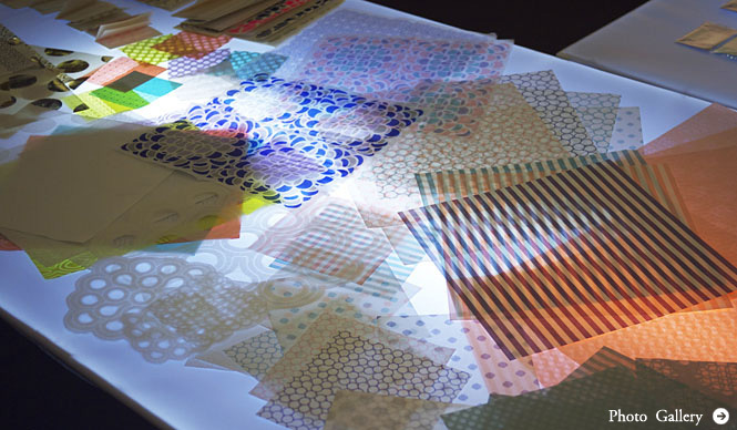 Hiroko Takahashi | #012 "3120" MINO JAPANESE PAPER (Part 2)