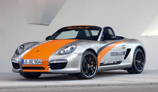 CARSON ポルシェ　Boxter PORSCHE Boxter E｜ポルシェ ボクスター E ボクスターのEVモデル - Web