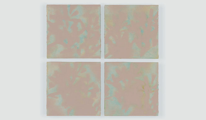 ART | "Norihito Tsuchiya - traditional motif" Exhibition Now On