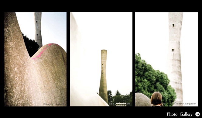 ART｜永瀬沙世 写真展「Water Tower」をNidi Galleryにて開催