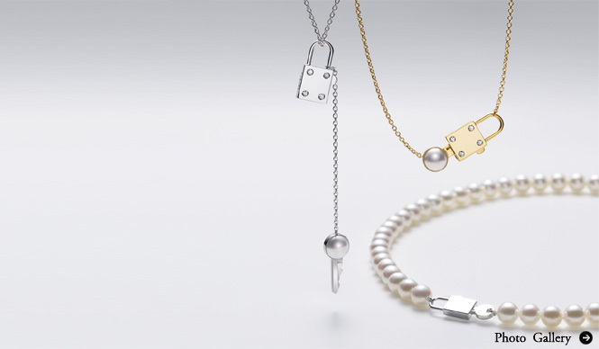 TASAKI｜ポップアップストアが伊勢丹新宿店にオープン！