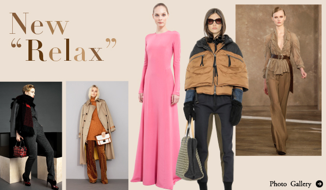 Feature | What Are the Autumn/Winter Trends to Watch? 2011 Autumn/Winter Pre-Collections