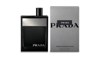 PRADA マン インテンス オーデパルファン 100ml PRADA｜限定メンズ