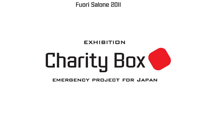 2011 Milan Salone Latest Report | East Japan Earthquake Charity Event Held During Milan Salone