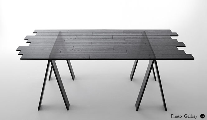 2011 Milan Salone Latest Report | nendo