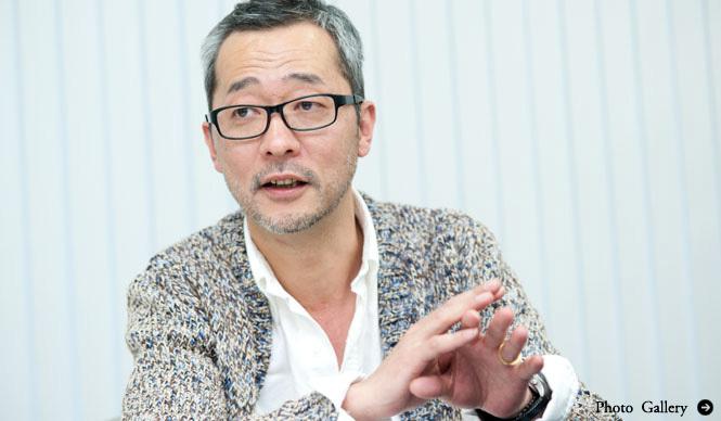 DESIGNWORKS｜バイヤー特集｜メンズを知り尽くした男の“ひと目惚れ”アイテム