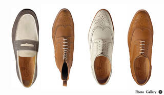 J.M. Weston × Maison kitsune 6D b5986da2-4774-4a2a-acbc-