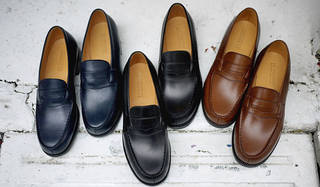 J.M. Weston│レディースシューズ特別オーダー会 - Web Magazine