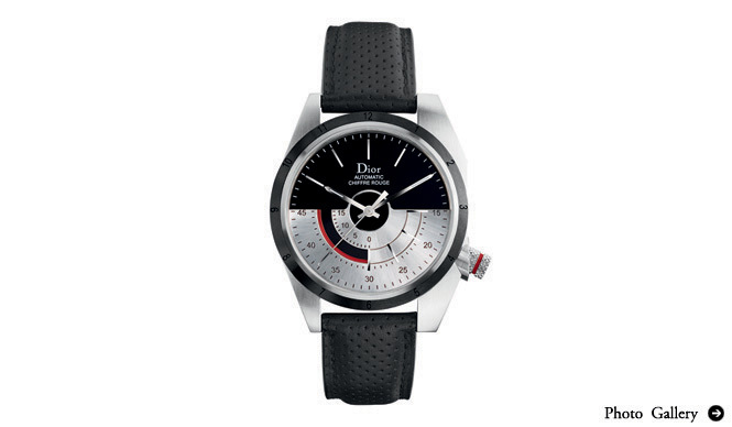 Dior Watches｜これぞディオール！ ブランドの美学が香る ユニーク＆エレガントウォッチを今年も展開！