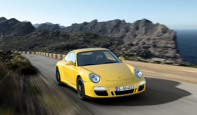 Porsche｜ポルシェ ジャパン 2012年モデル 受注開始！