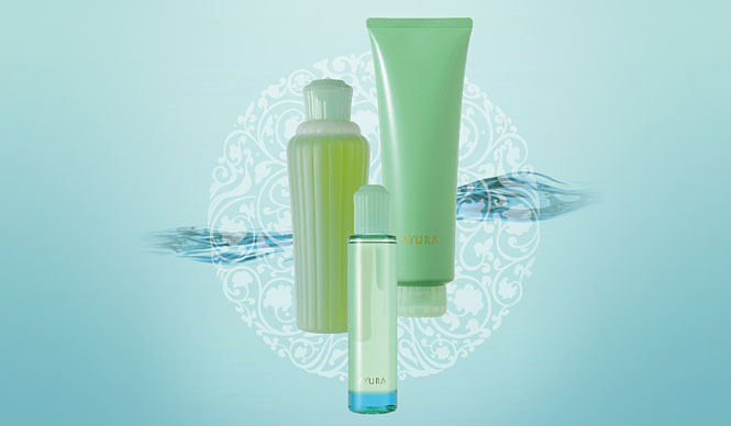 AYURA | Discover AYURA's advocated "Koyo Bigami" hair care.