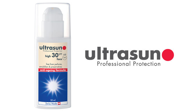 ultrasun | Embrace the height of summer with UV care for the whole family.