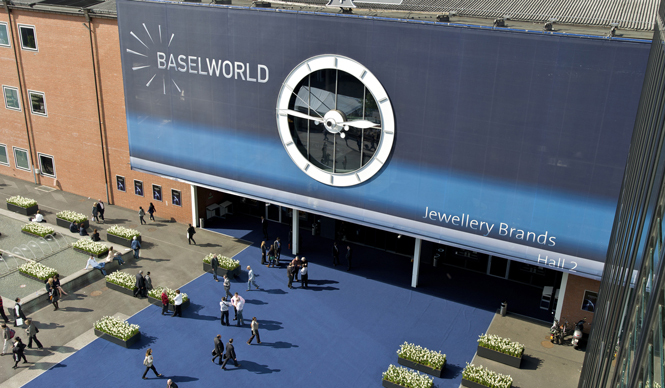 Baselworld 2011 Special Feature | 50 noteworthy new watches from the world's largest watch fair.