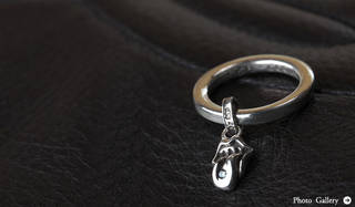 CHROME HEARTS｜クロムハーツ×ローリングストーンズ最新作 - Web