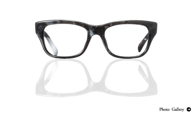 OLIVER GOLDSMITH｜名品「CONSUL-ｓ」の別注カラーを『コンティニュエ 恵比寿』がオーダー