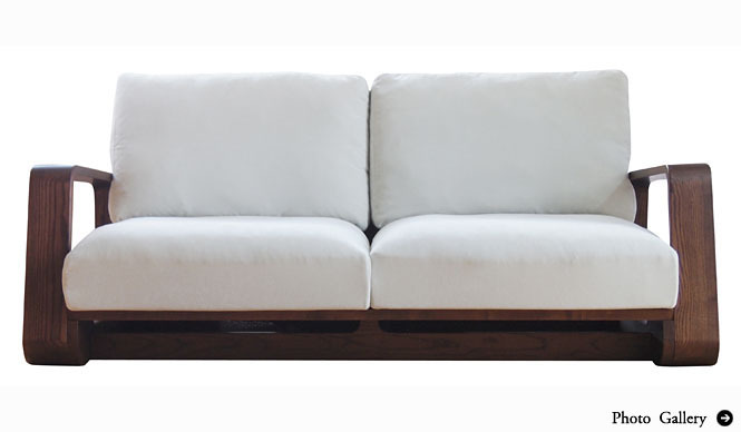 a.flat | Spotlight on New Sofas and a Thai Goods Project