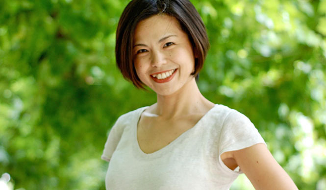 SHIGETA | First 10 Guests: "Chico SHIGETA Private Session in Tokyo"