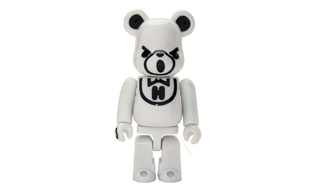 HYSTERIC GLAMOUR｜「HYSTERIC BEAR COLLECTION」ノベルティコンプリート第3弾